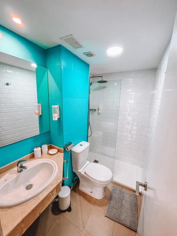 كوراليهو Atlantic Garden Apartments المظهر الخارجي الصورة