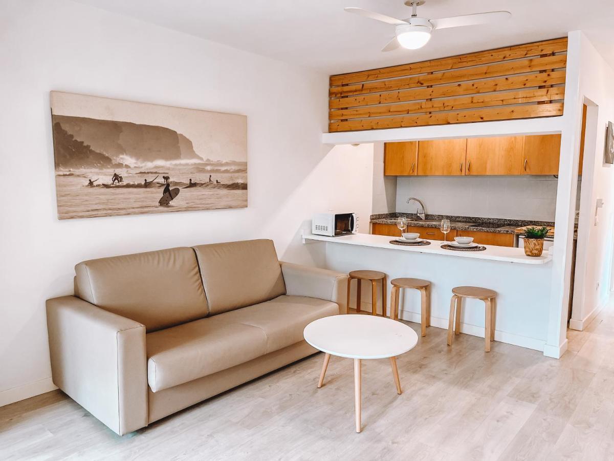كوراليهو Atlantic Garden Apartments المظهر الخارجي الصورة